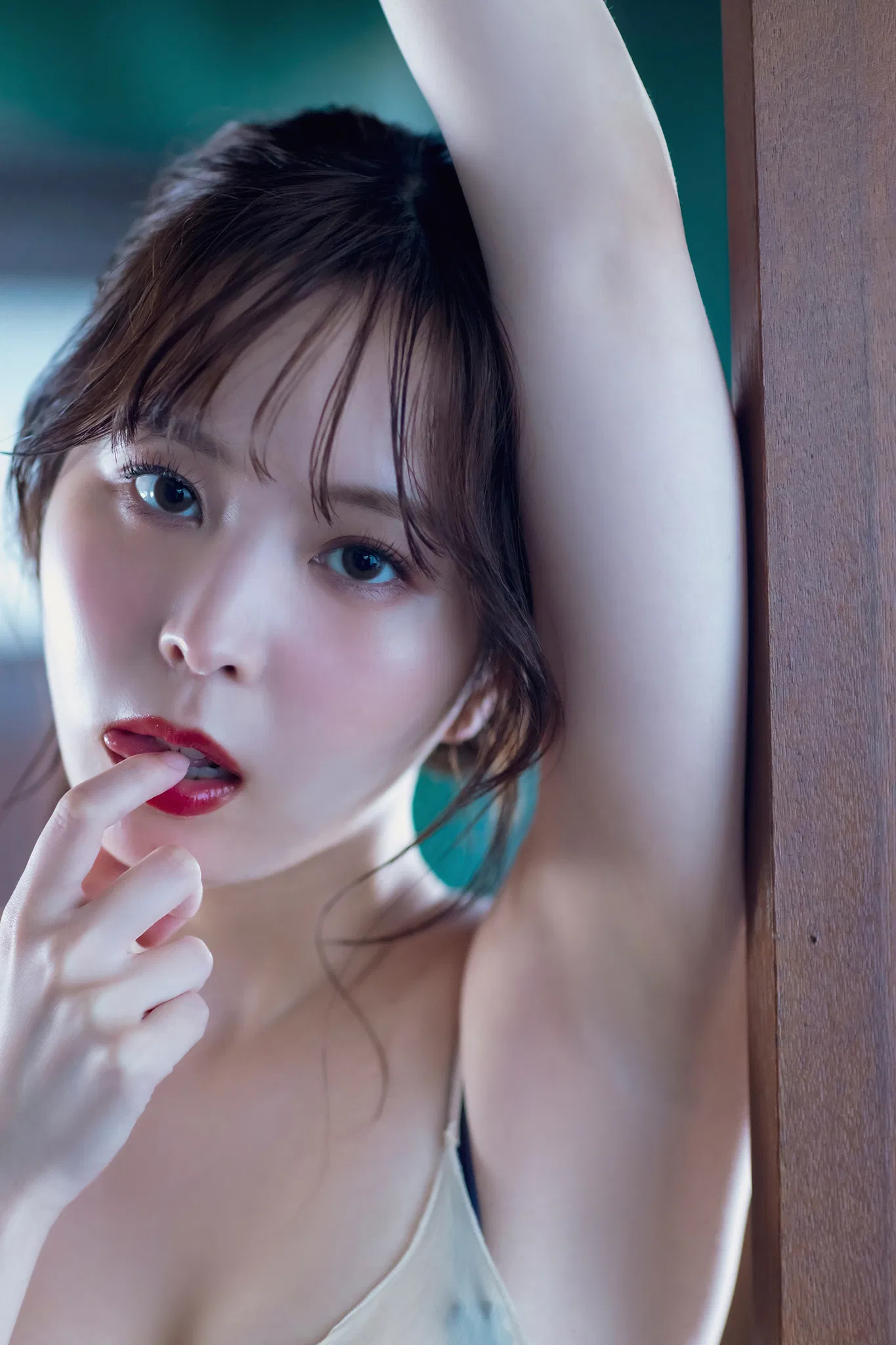 [Photobook] 週刊現代デジタル写真集 九野ひなの のぼせもんｖｏｌ．３　大増量版１００ページ超